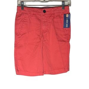 Cherokee Kids Bermuda Shorts Size 12